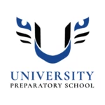 u-prep android application logo